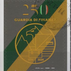 2024 Guardia di Finanza