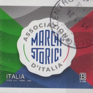 2024 Marchi Storici d'Italia