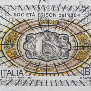 2024 Società Edison