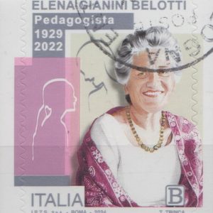 2024 Elena Gianini Belotti