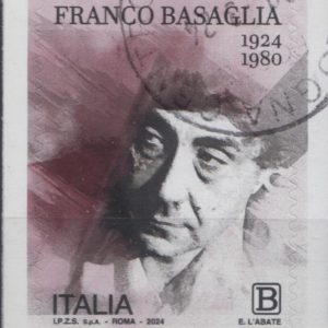2024 Franco Basaglia