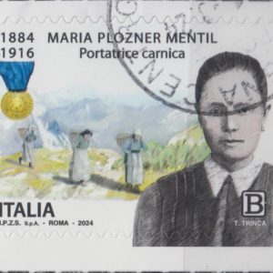 2024 Maria Plozner Mentil