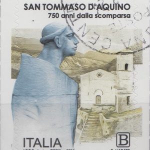2024 San Tommaso D'Aquino