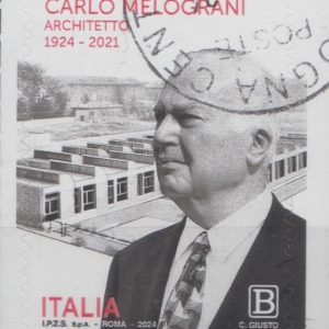 2024 Carlo Melograni
