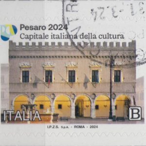 2024 Pesaro capitale della cultura