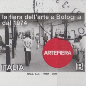 2024 Arte Fiera Bologna