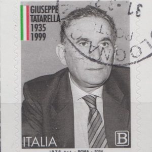 2024 Giuseppe Taratella