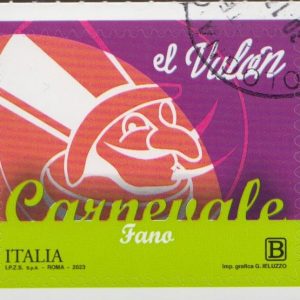 2023 Carnevale di Fano