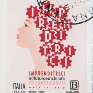 2023 donne Imprenditrici