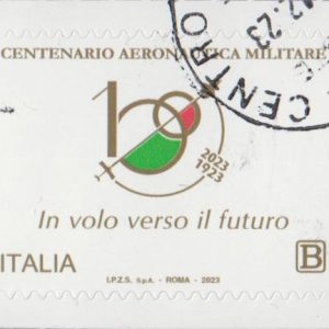 2023 100° Aeronautica Militare