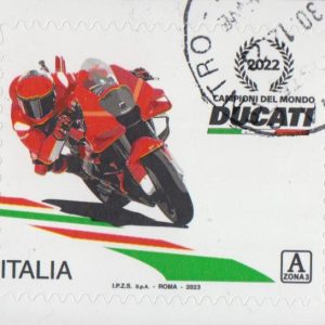 2023 Ducati campione Moto GP