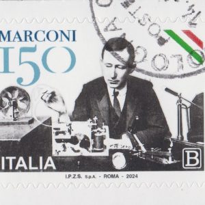 2024 Guglielmo Marconi