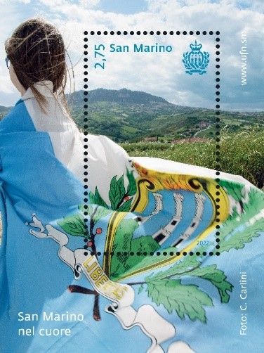 2022 San Marino nel Cuore