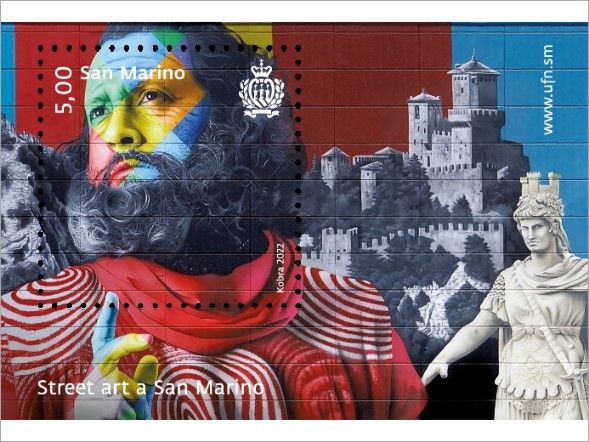 2022 Street Art