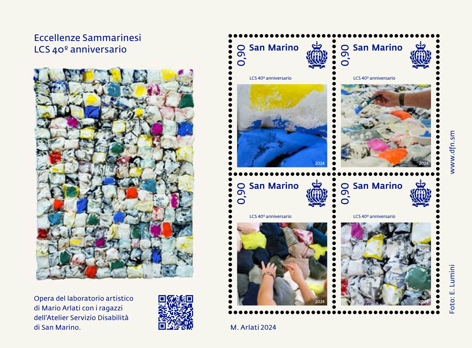 2024 laboratorio chimico sammarinese