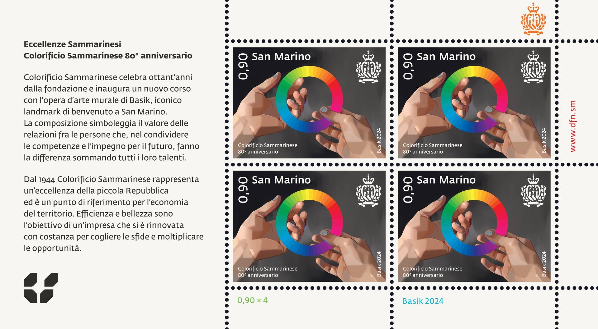 2024 colorificio sammarinese