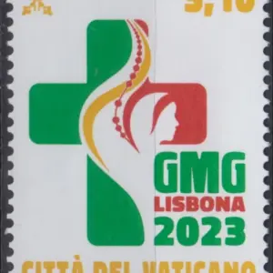 2023 Giornata mondiale della gioventù