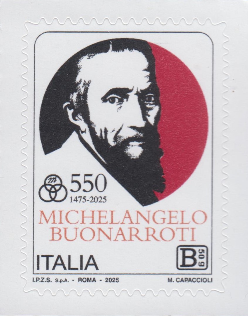 2025 Michelangelo Buonarroti