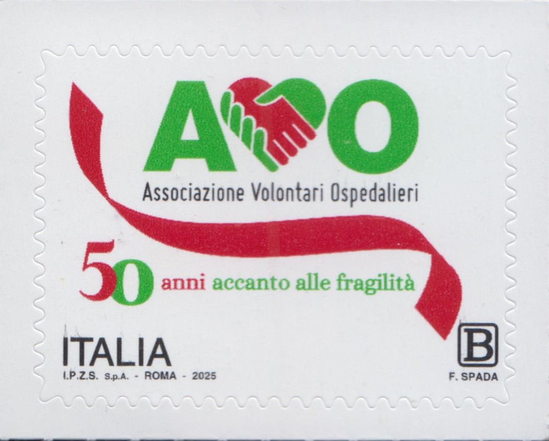2025 associazione volontari ospedalieri