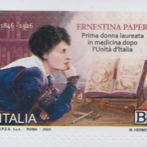 2025 Ernestina Paper