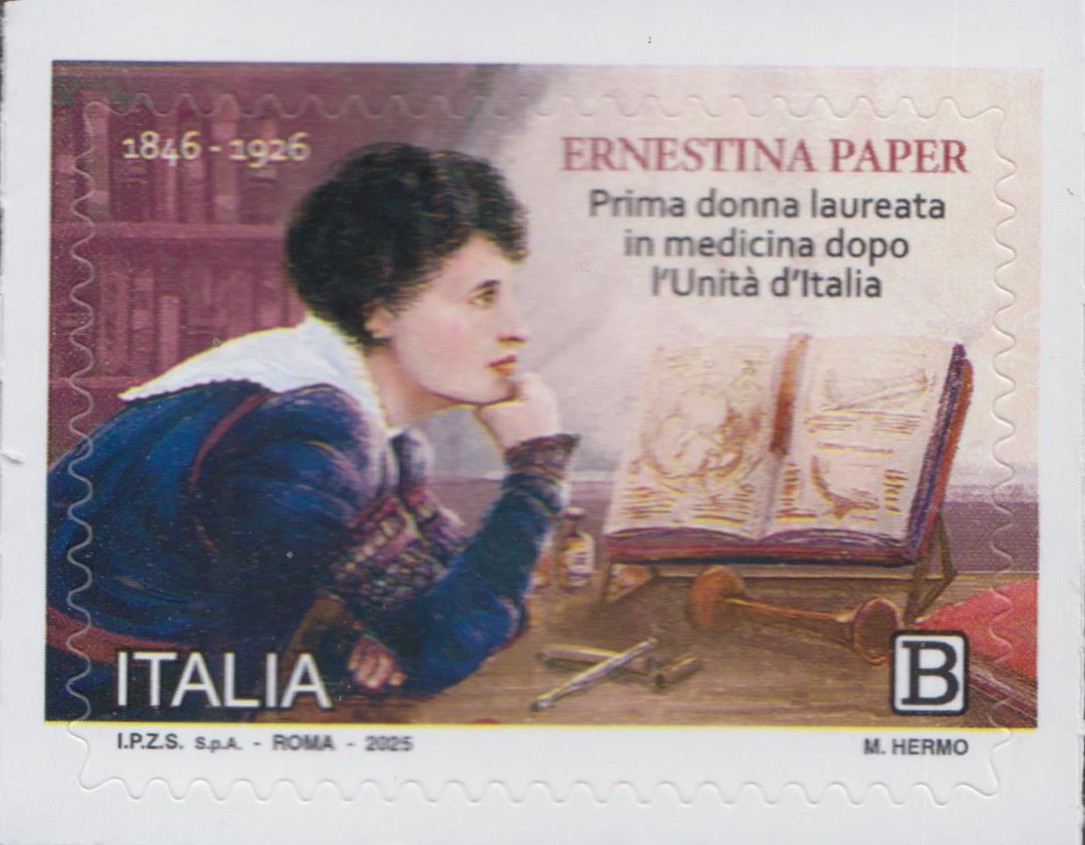 2025 Ernestina Paper