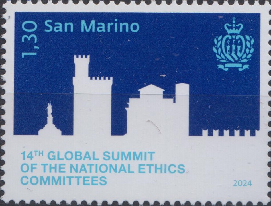 2024 Global summit dei comitati nazionali di etica e bioetica del mondo
