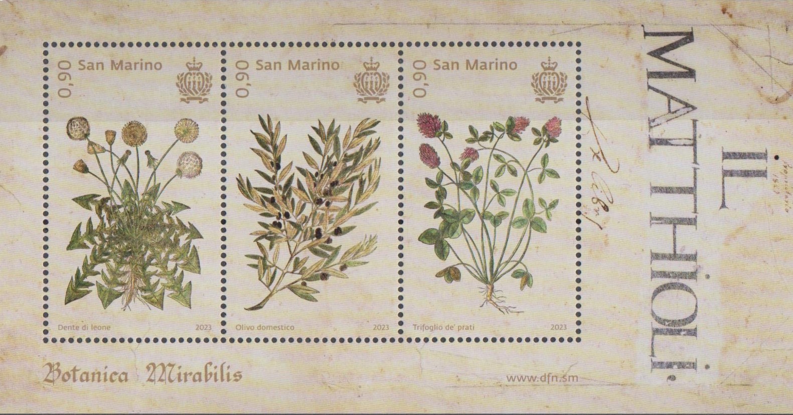 2023 Botanica Mirabilis tra arte e natura