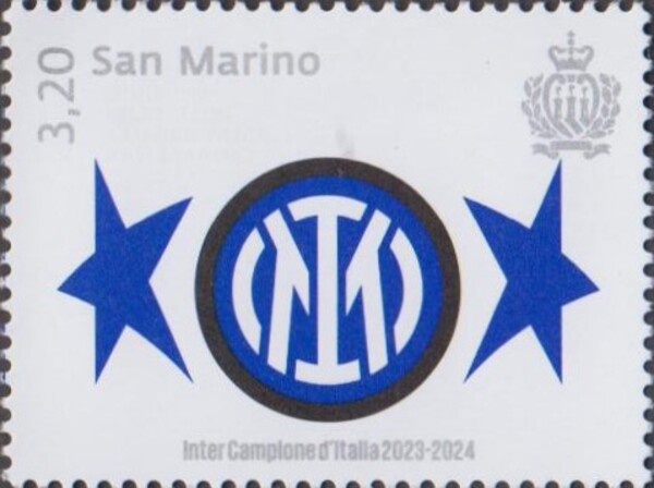 2024 Inter campione d'Italia
