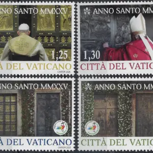 2025 Anno Santo