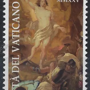 2025 Pasqua