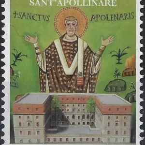 2024 200º anniversario dell'istituto S.Apollinare