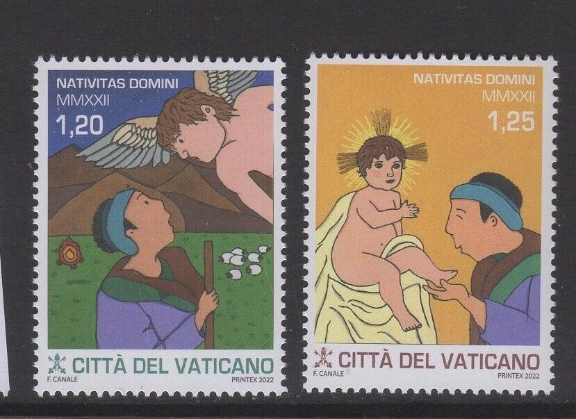 2022 Santo Natale