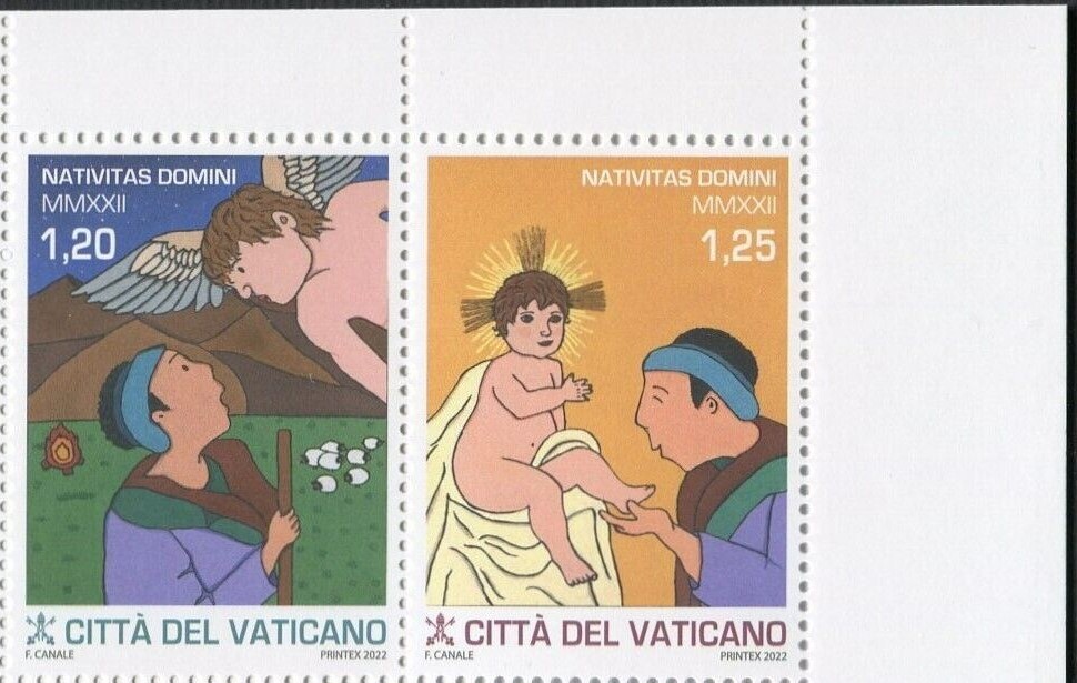 2022 santo natale da libretto