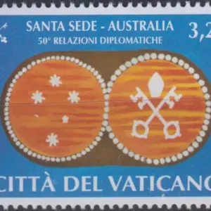 2023 Relazioni diplomatiche con Australia