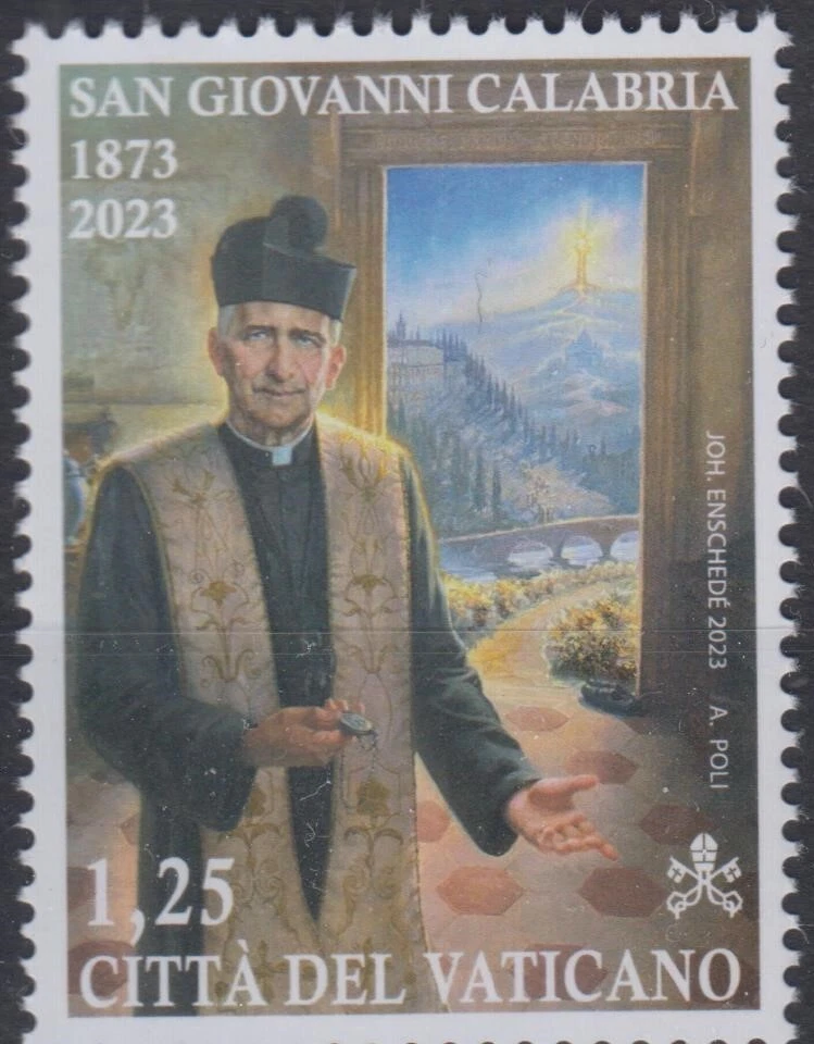 2023 San Giovanni Calabria