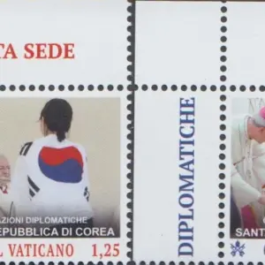 2023 relazioni diplomatiche con Corea