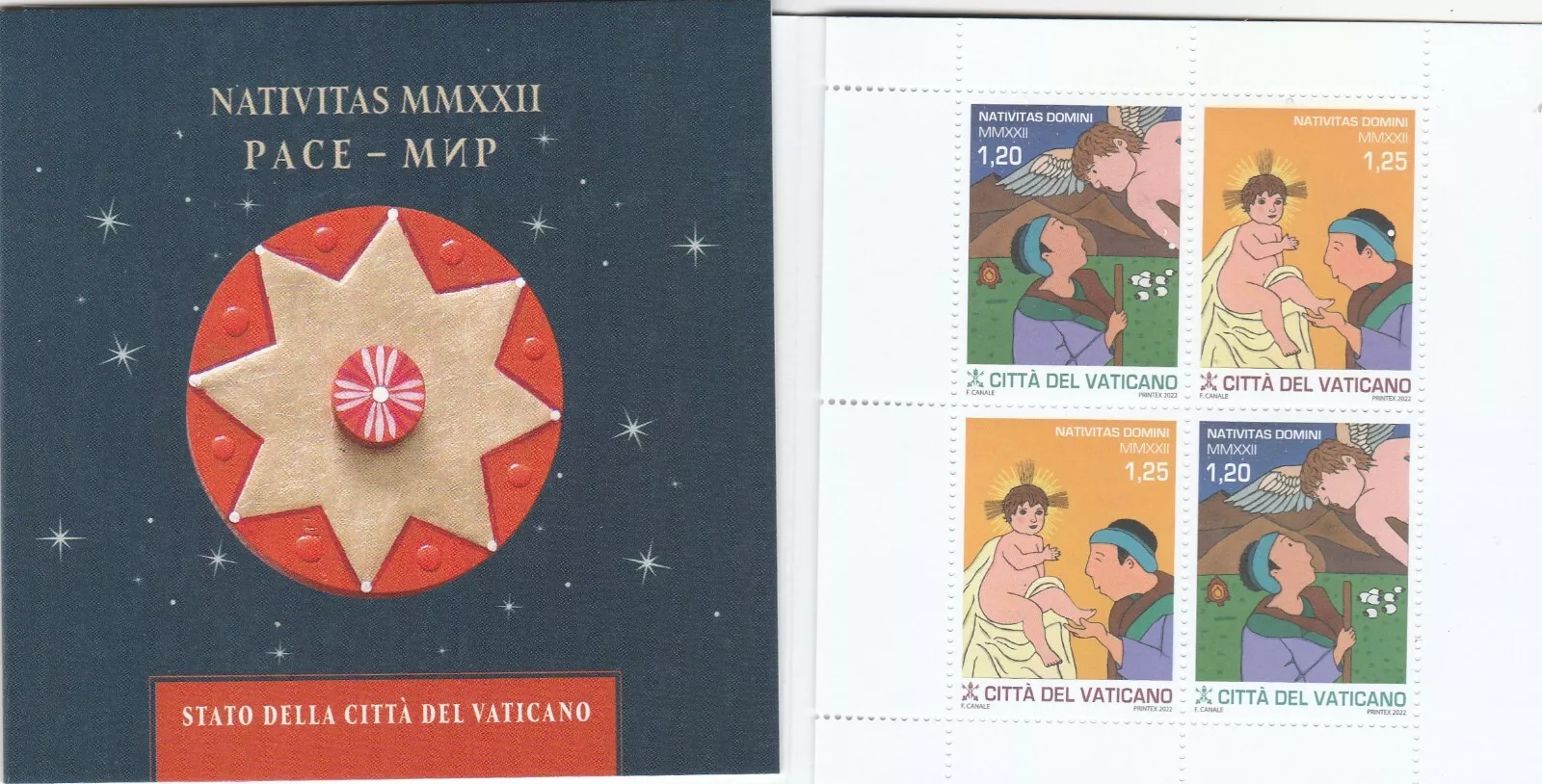 2022 Natale