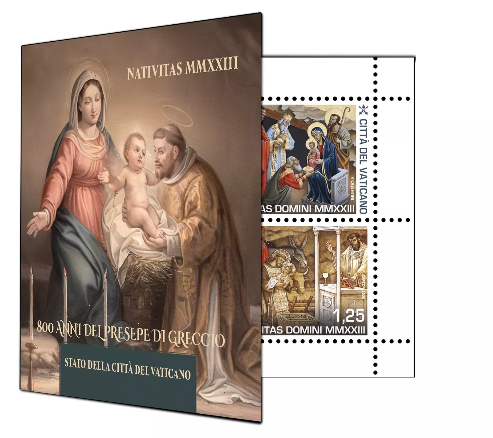 2023 Natale