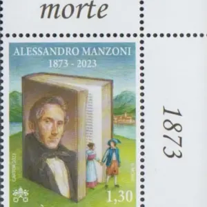 2023 Alessandro Manzoni