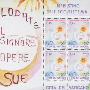 2023 Ripristino dell'Ecosistema