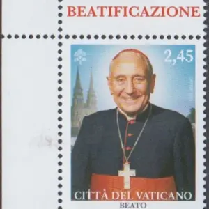 2023 Beatificazione Cardinal Eduardo Francisco Pironio