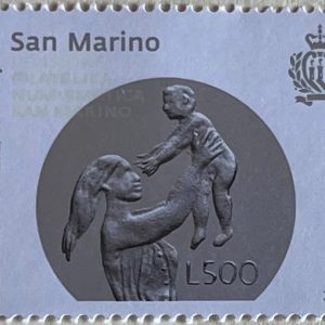 2022 Montazione moderna
