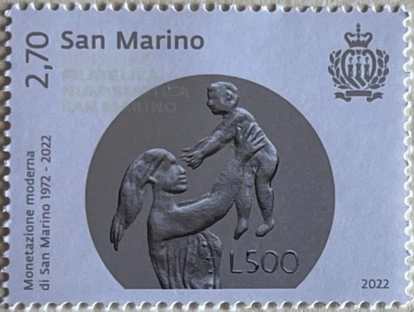 2022 Montazione moderna