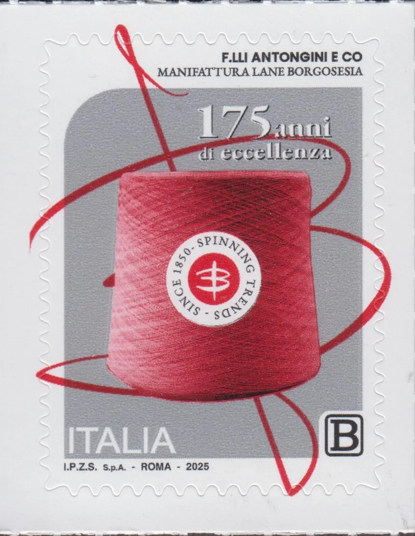 2025 Fratelli Antongini & Comp