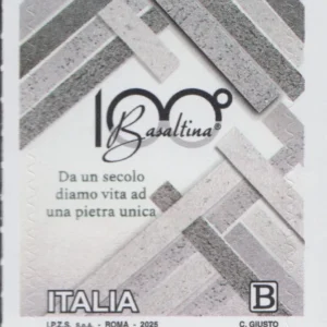 2025 Basaltina