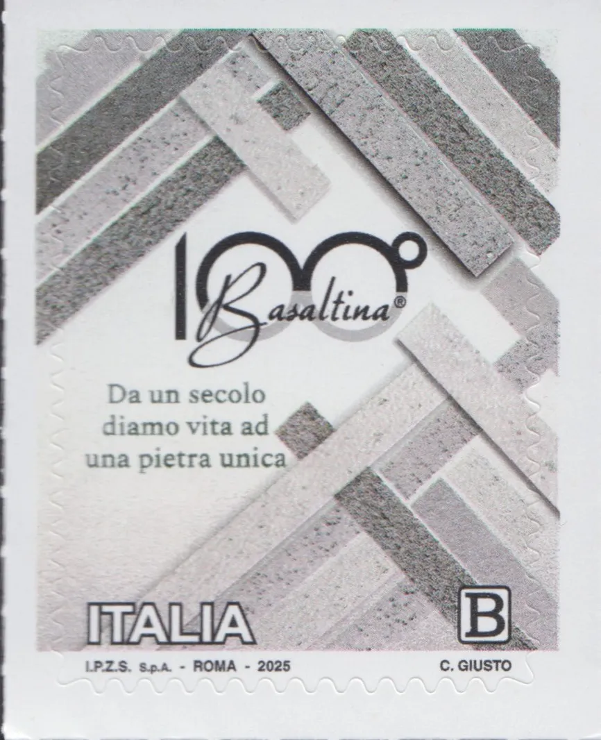 2025 Basaltina
