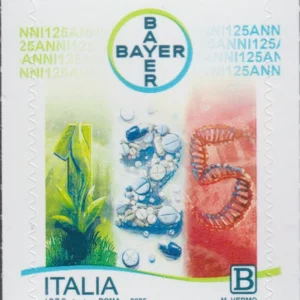 2025 Bayer Italia
