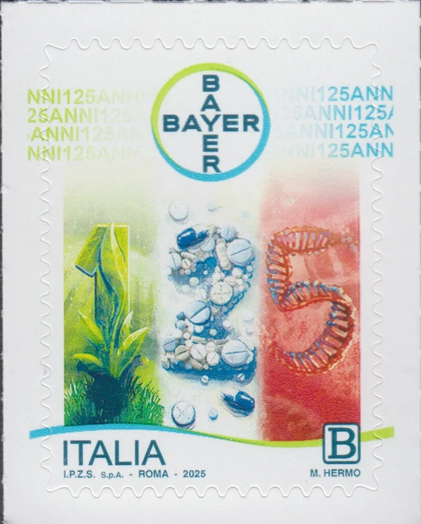 2025 Bayer Italia