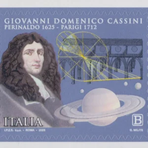 2025 Giovanni Domenico Cassini