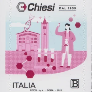 2025 Chiesi Farmaceutici